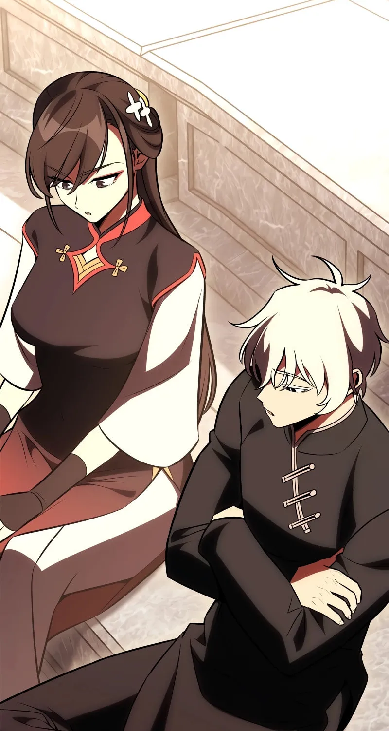 I Killed an Academy Player Chapter 41 page 126 - 