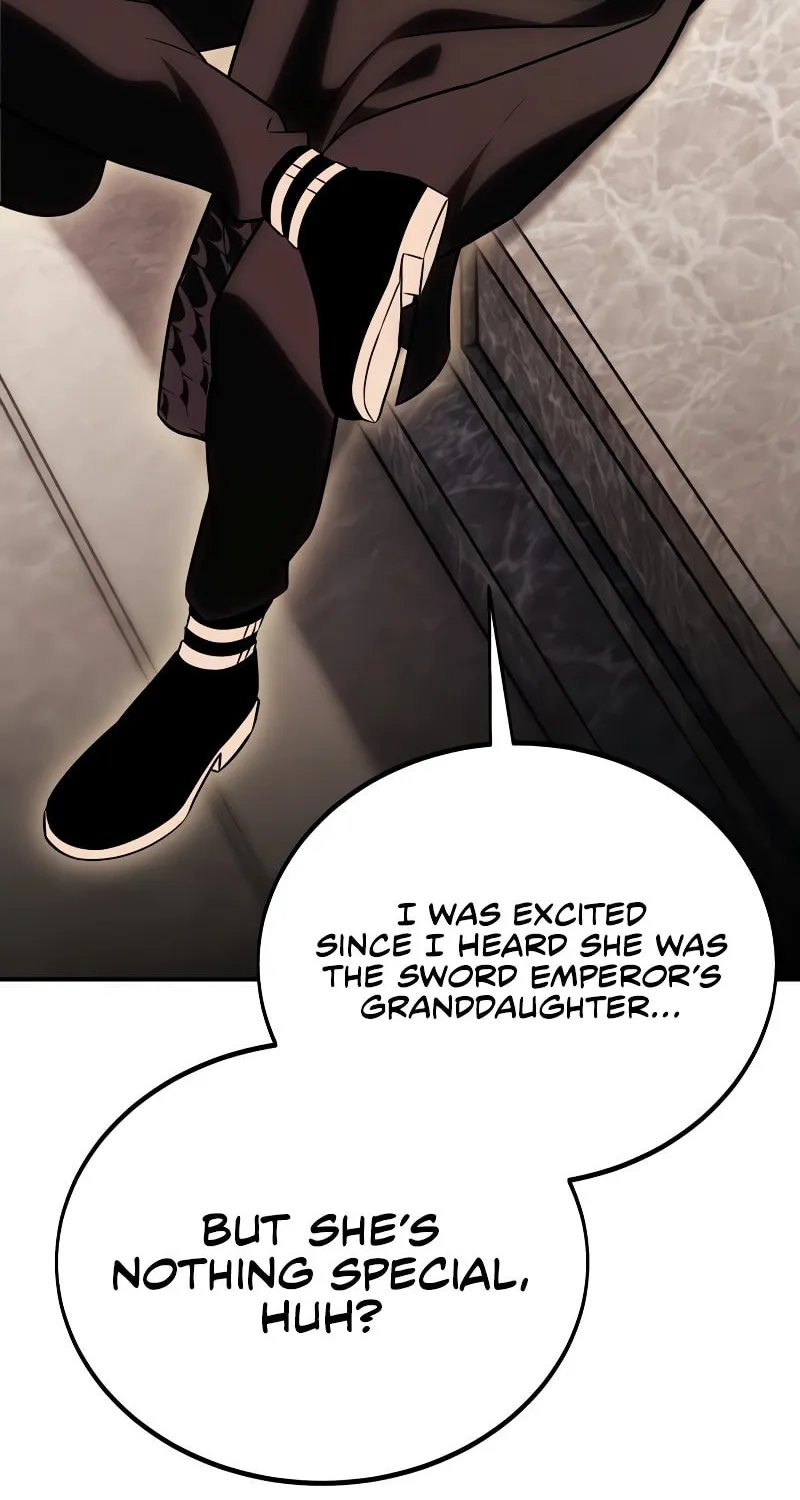 I Killed an Academy Player Chapter 41 page 127 - 