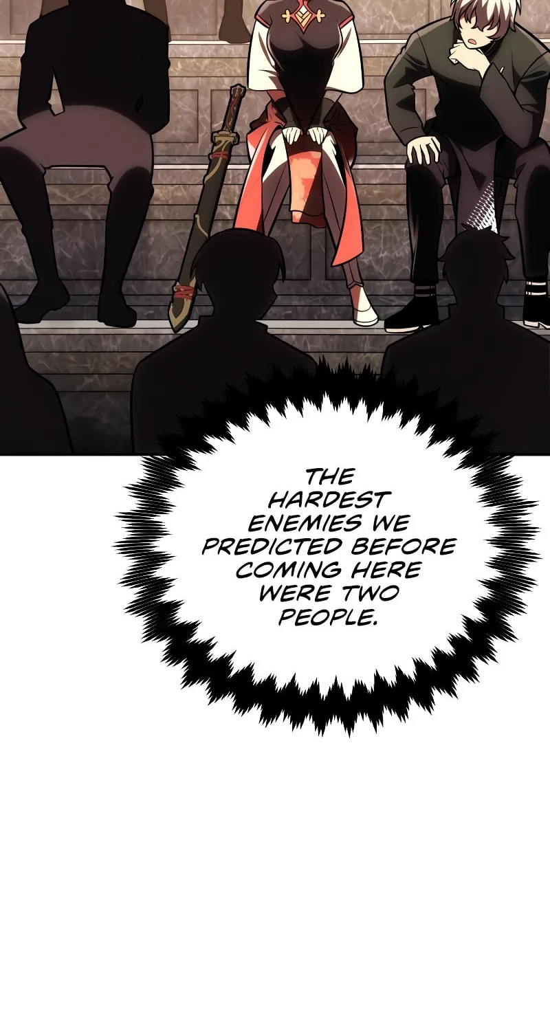 I Killed an Academy Player Chapter 41 page 133 - 