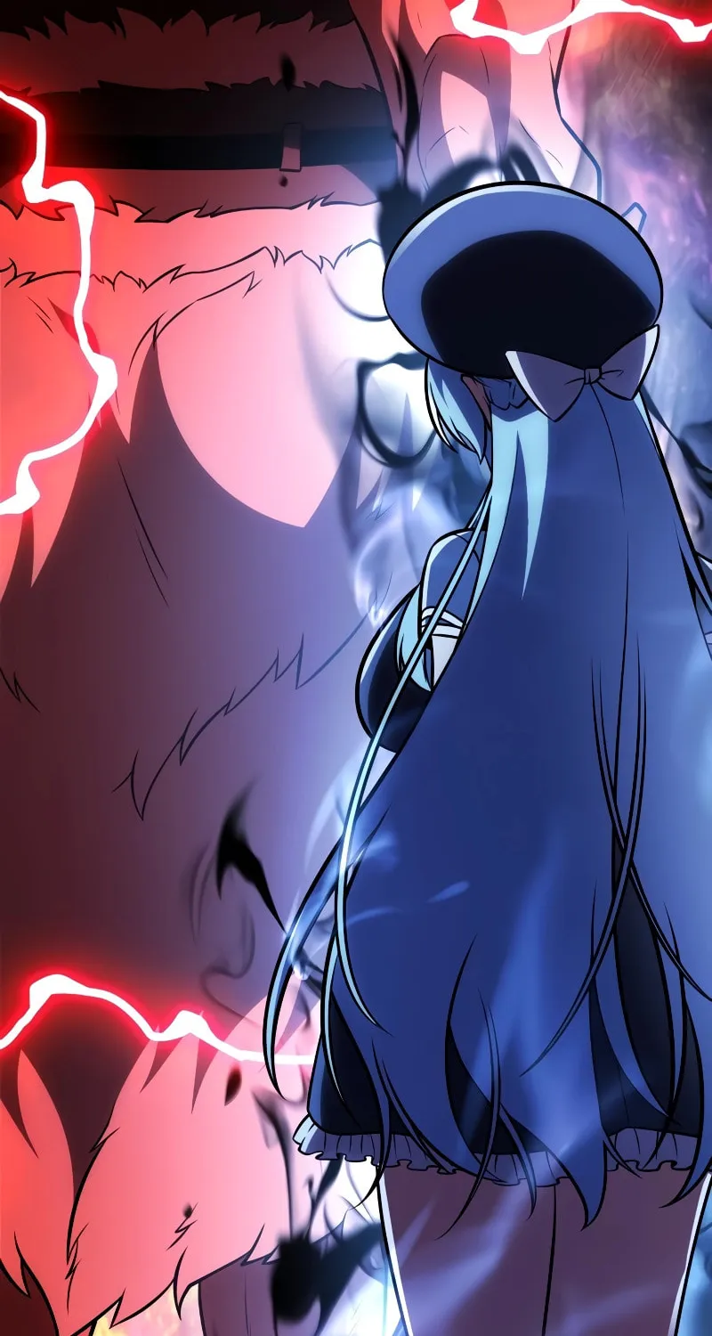 I Killed an Academy Player Chapter 41 page 135 - 