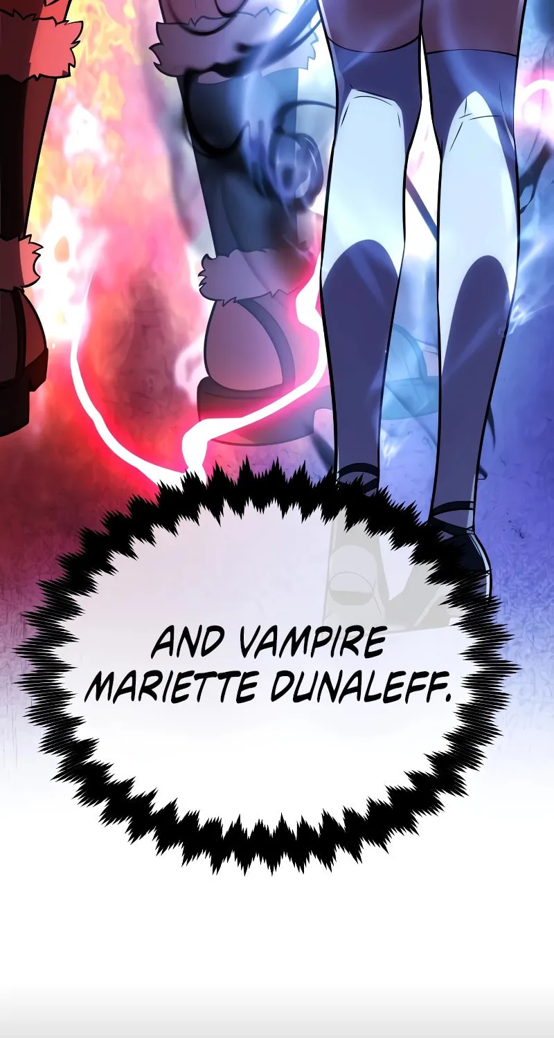 I Killed an Academy Player Chapter 41 page 136 - 