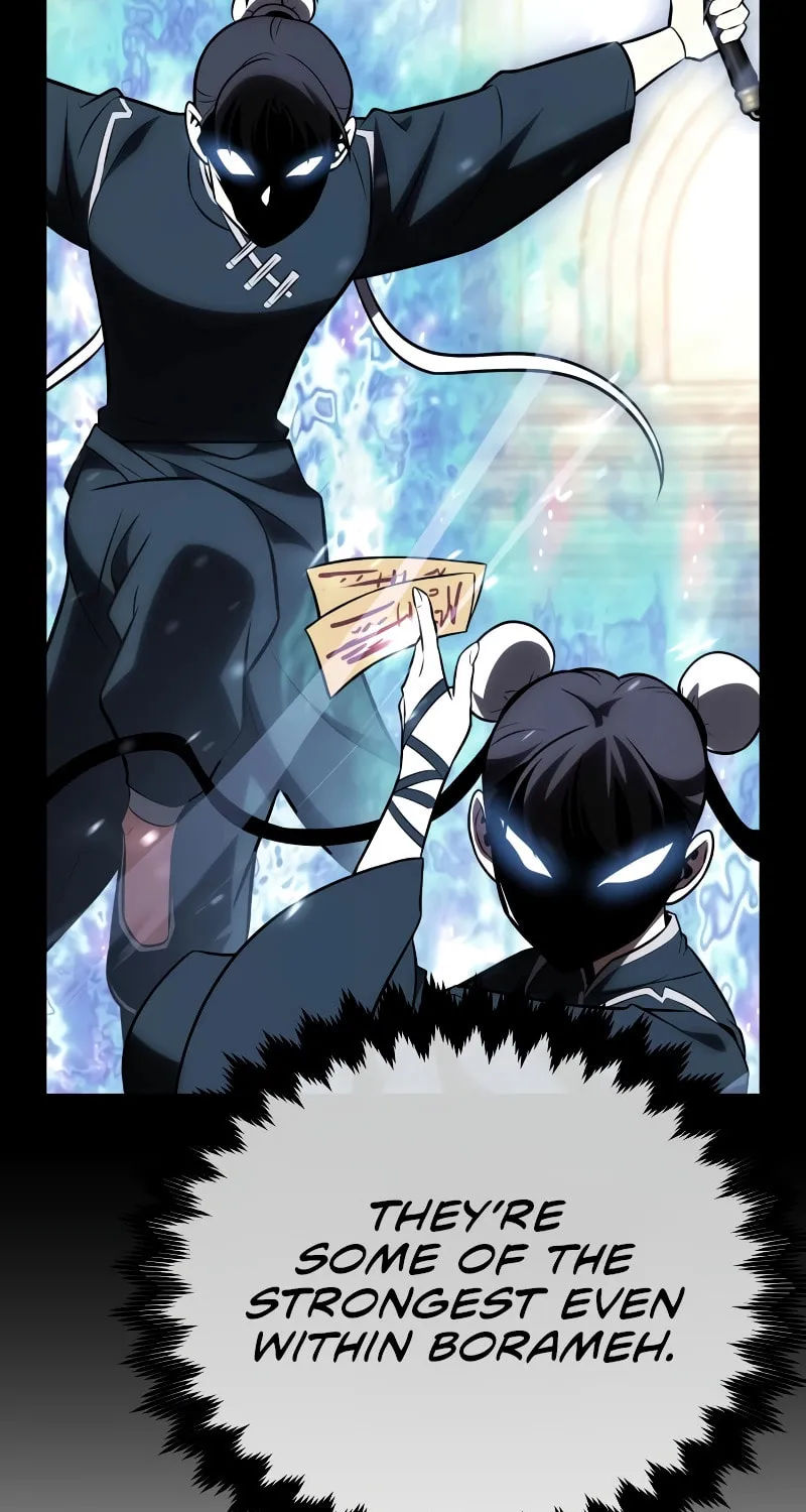 I Killed an Academy Player Chapter 41 page 140 - 