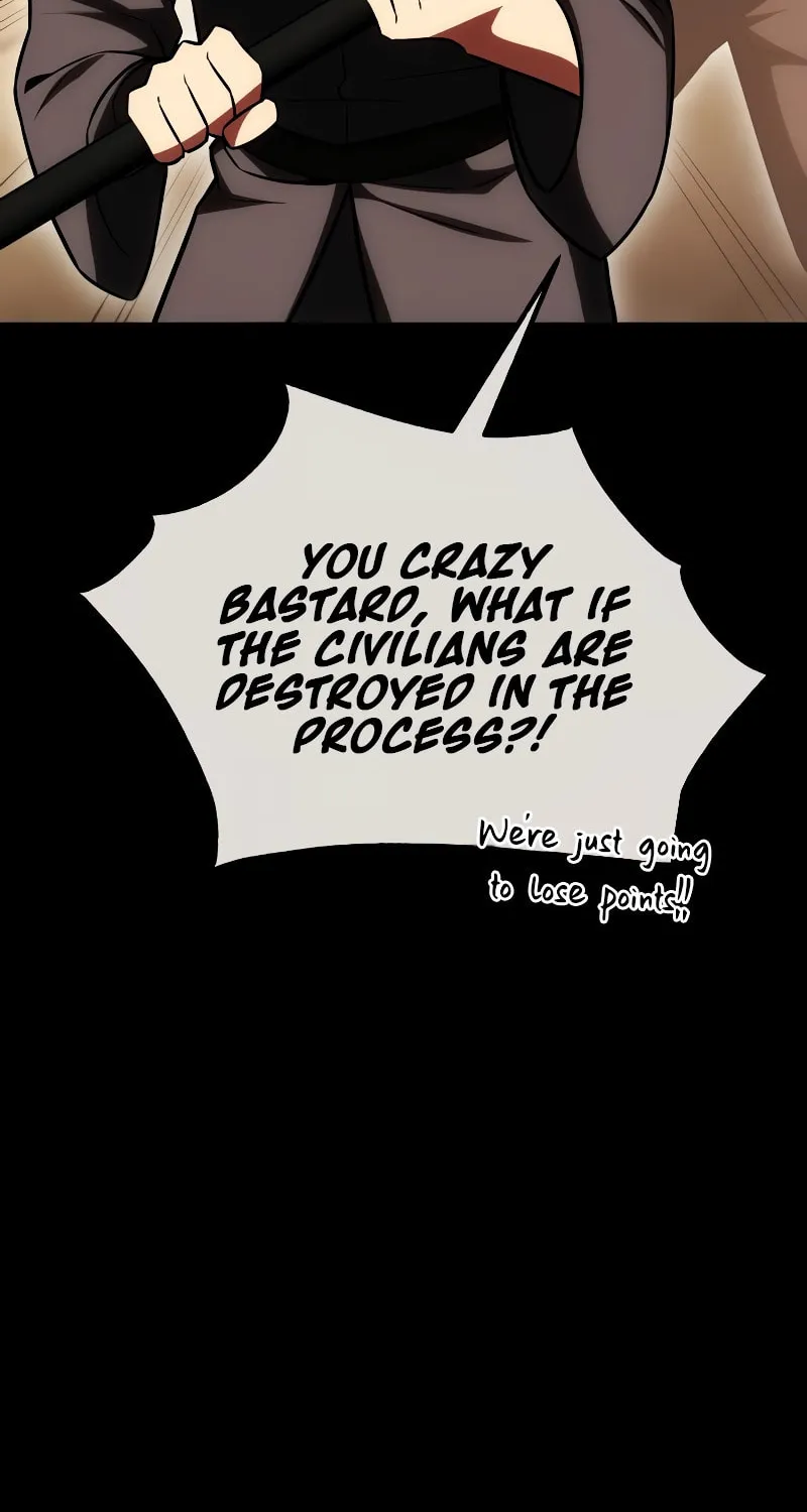 I Killed an Academy Player Chapter 41 page 15 - 