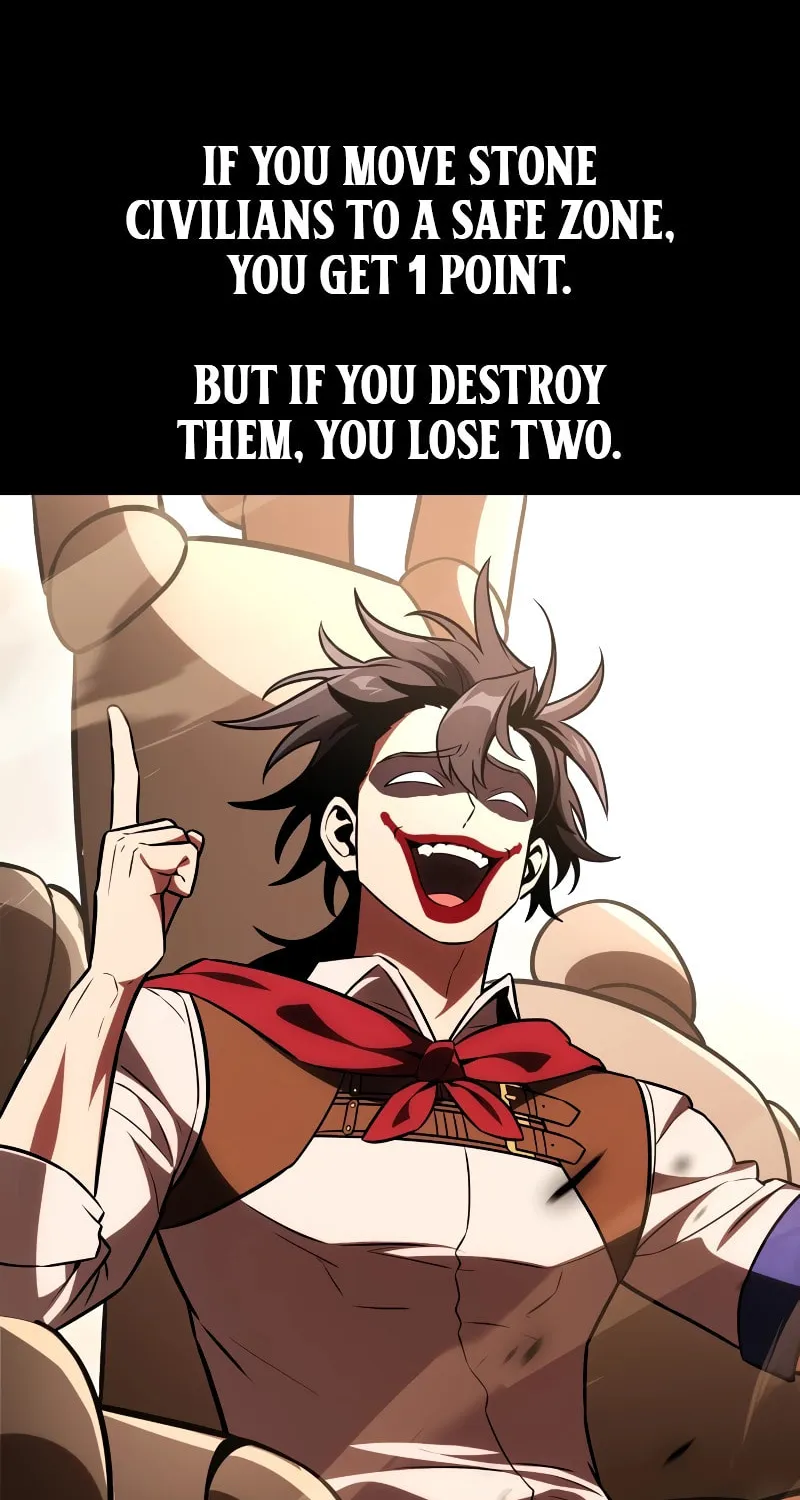 I Killed an Academy Player Chapter 41 page 19 - 
