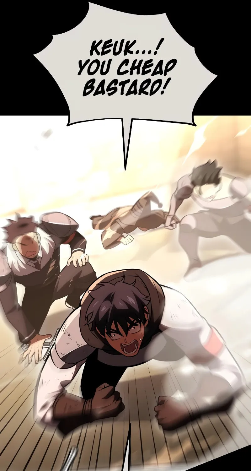 I Killed an Academy Player Chapter 41 page 22 - 