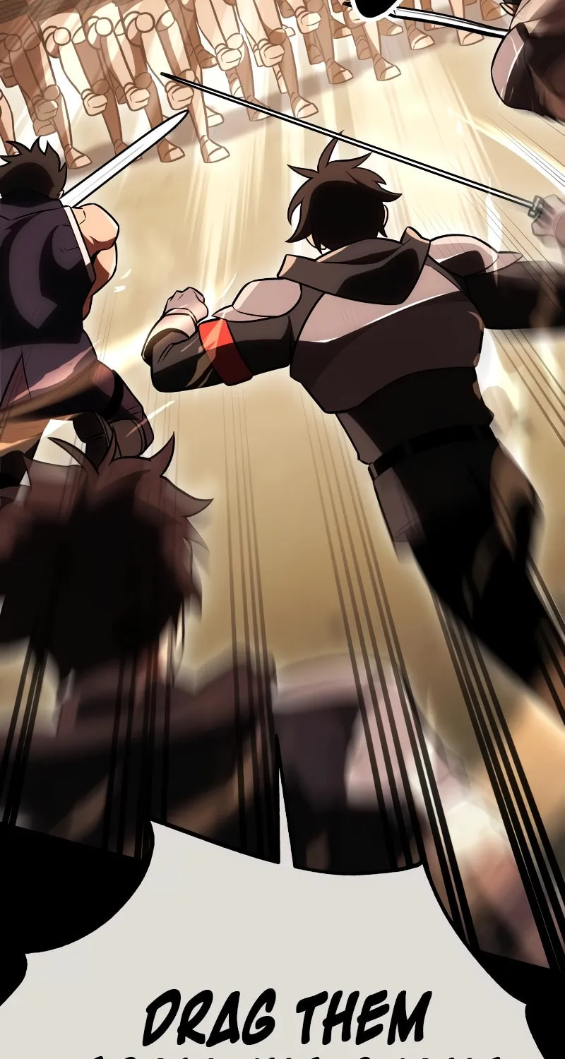 I Killed an Academy Player Chapter 41 page 25 - 
