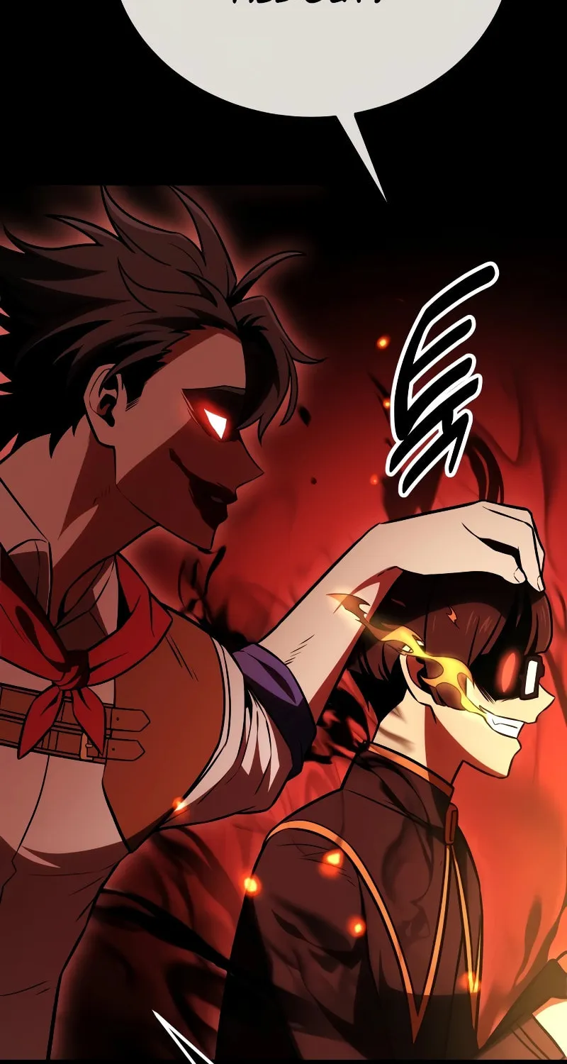 I Killed an Academy Player Chapter 41 page 27 - 