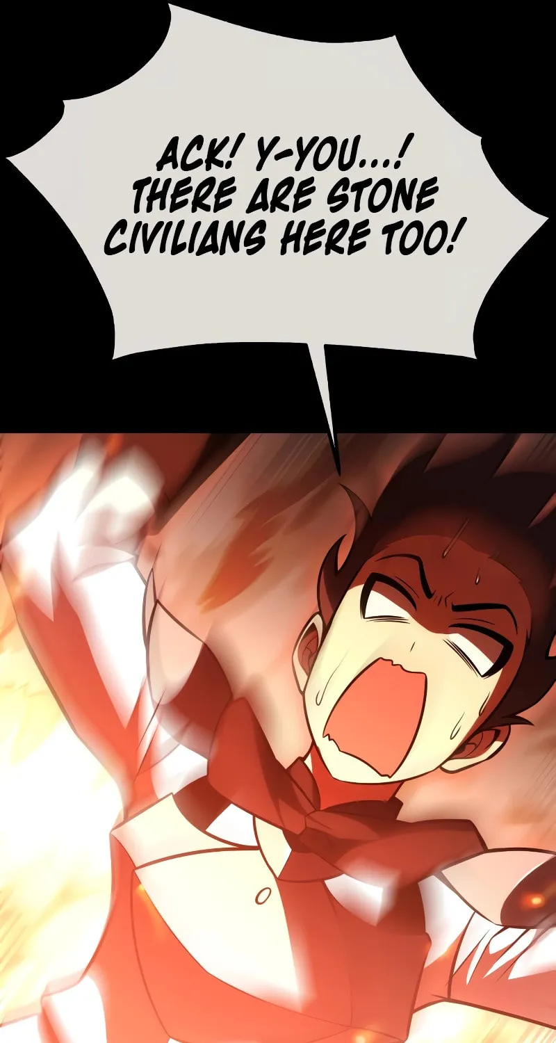 I Killed an Academy Player Chapter 41 page 31 - 