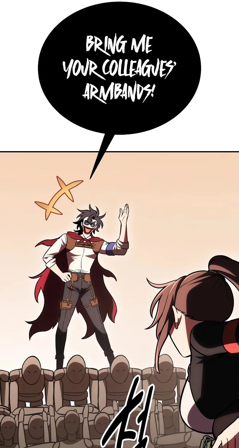 I Killed an Academy Player Chapter 41 page 50 - 