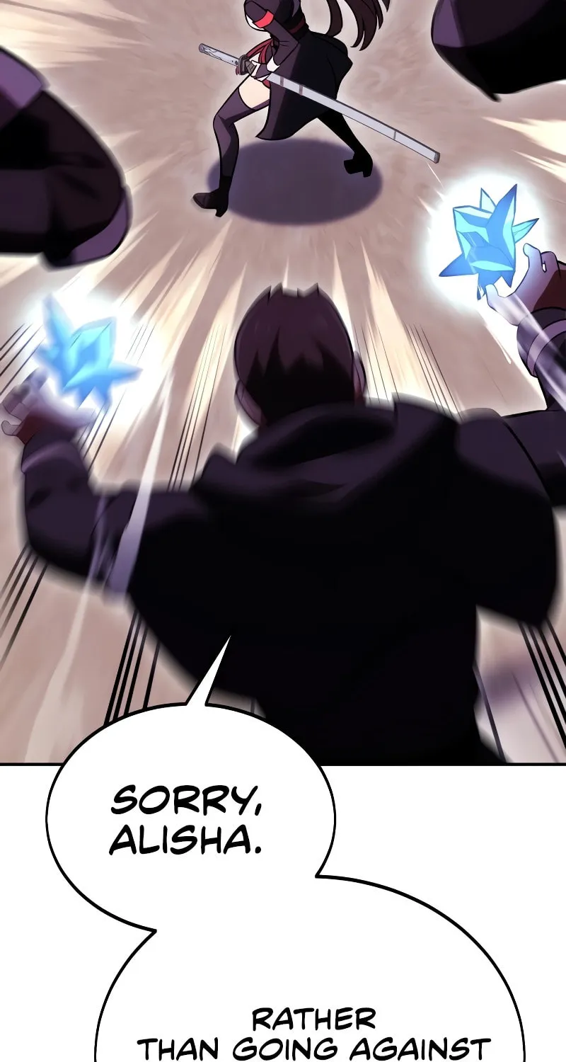 I Killed an Academy Player Chapter 41 page 57 - 