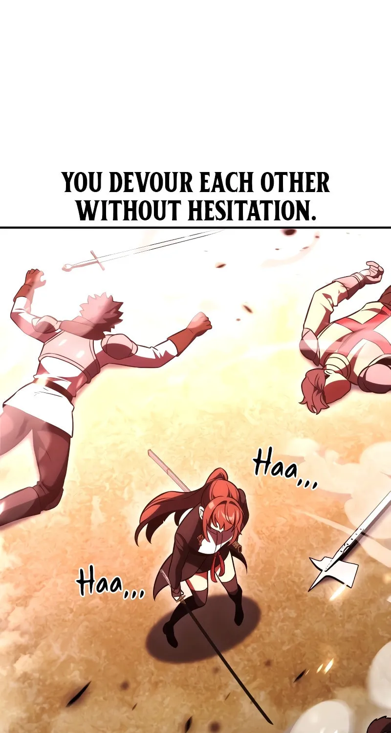 I Killed an Academy Player Chapter 41 page 65 - 