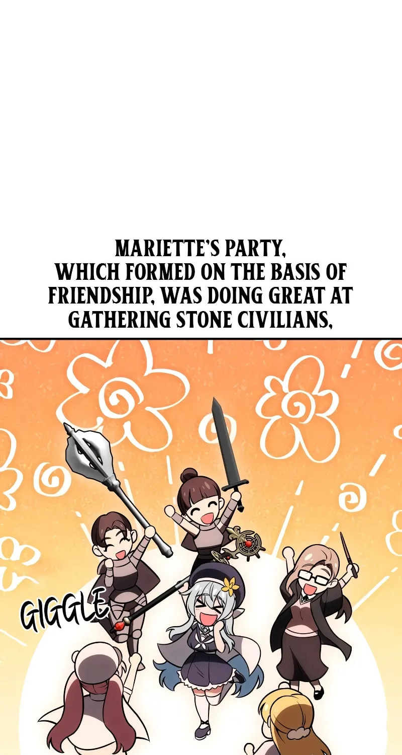 I Killed an Academy Player Chapter 41 page 72 - 