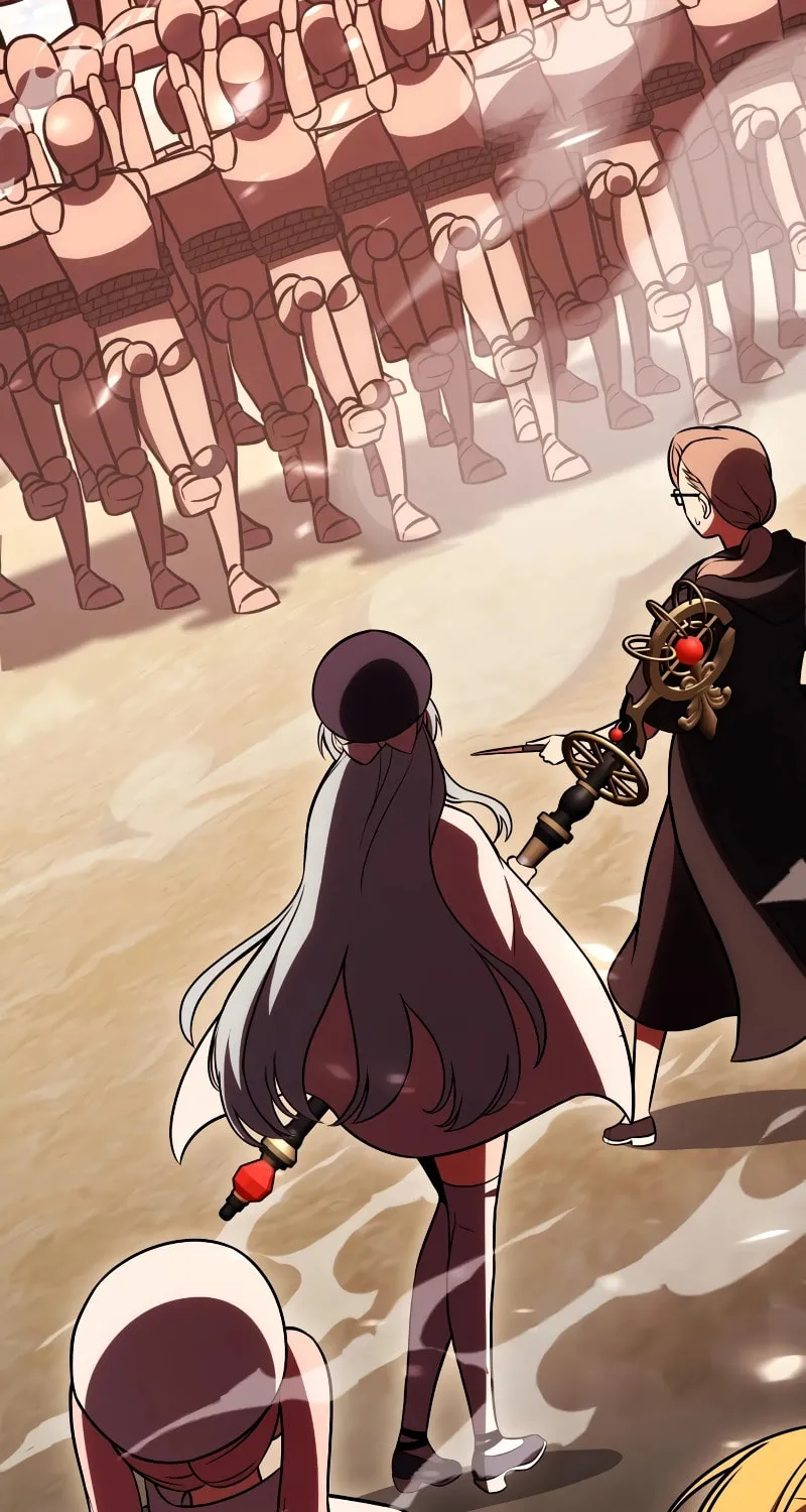 I Killed an Academy Player Chapter 41 page 75 - 