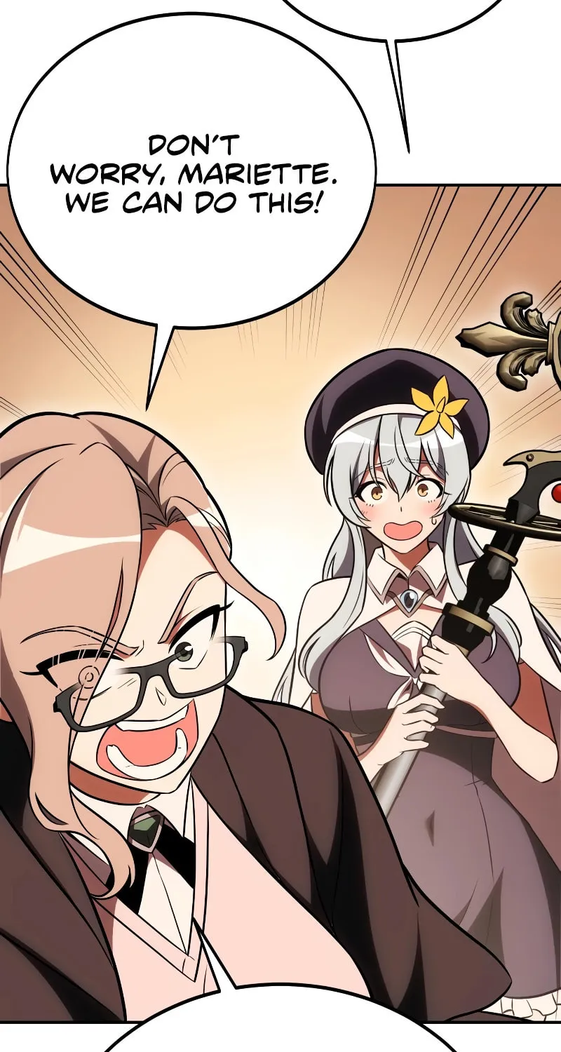 I Killed an Academy Player Chapter 41 page 77 - 