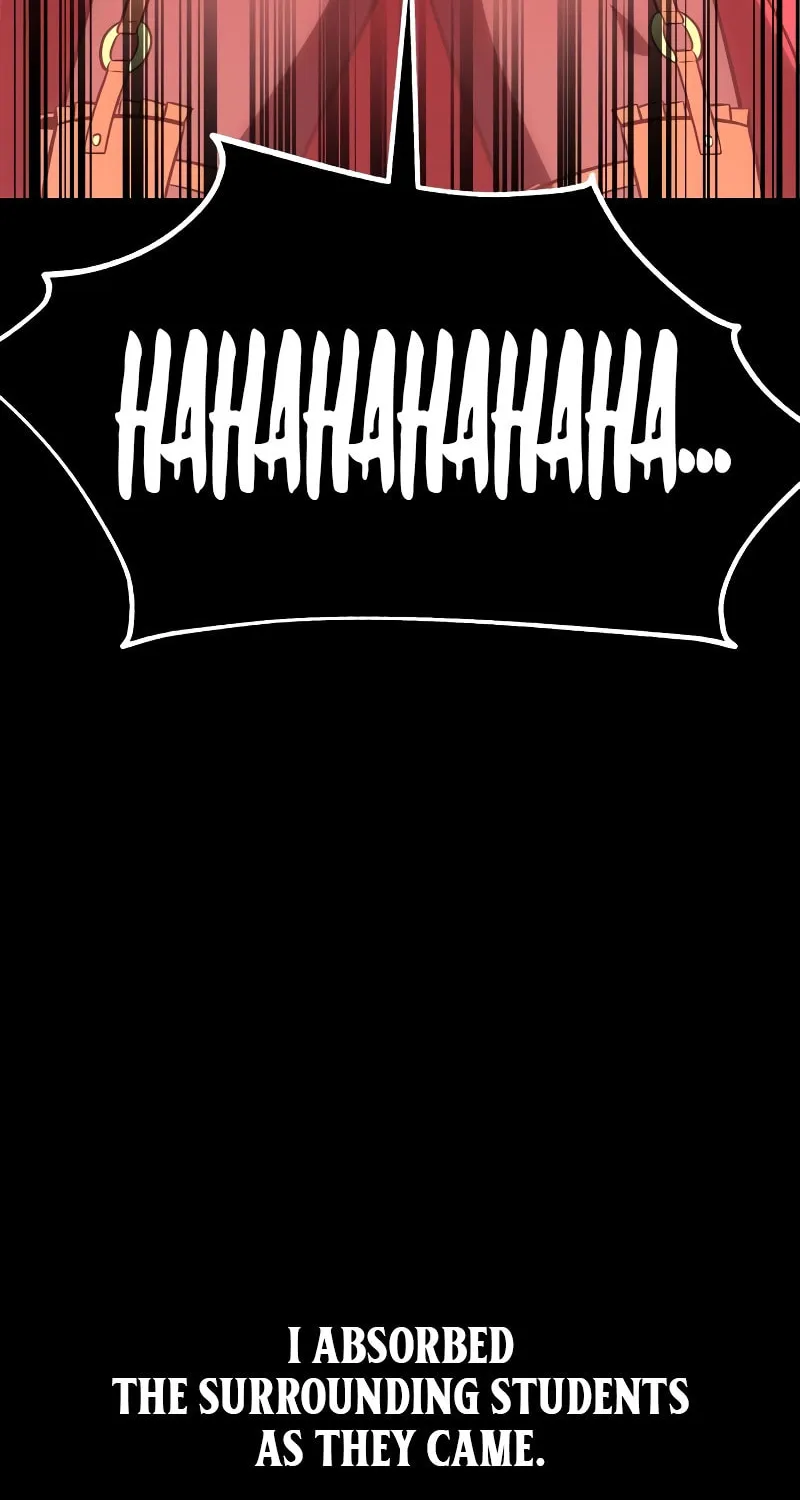 I Killed an Academy Player Chapter 41 page 9 - 