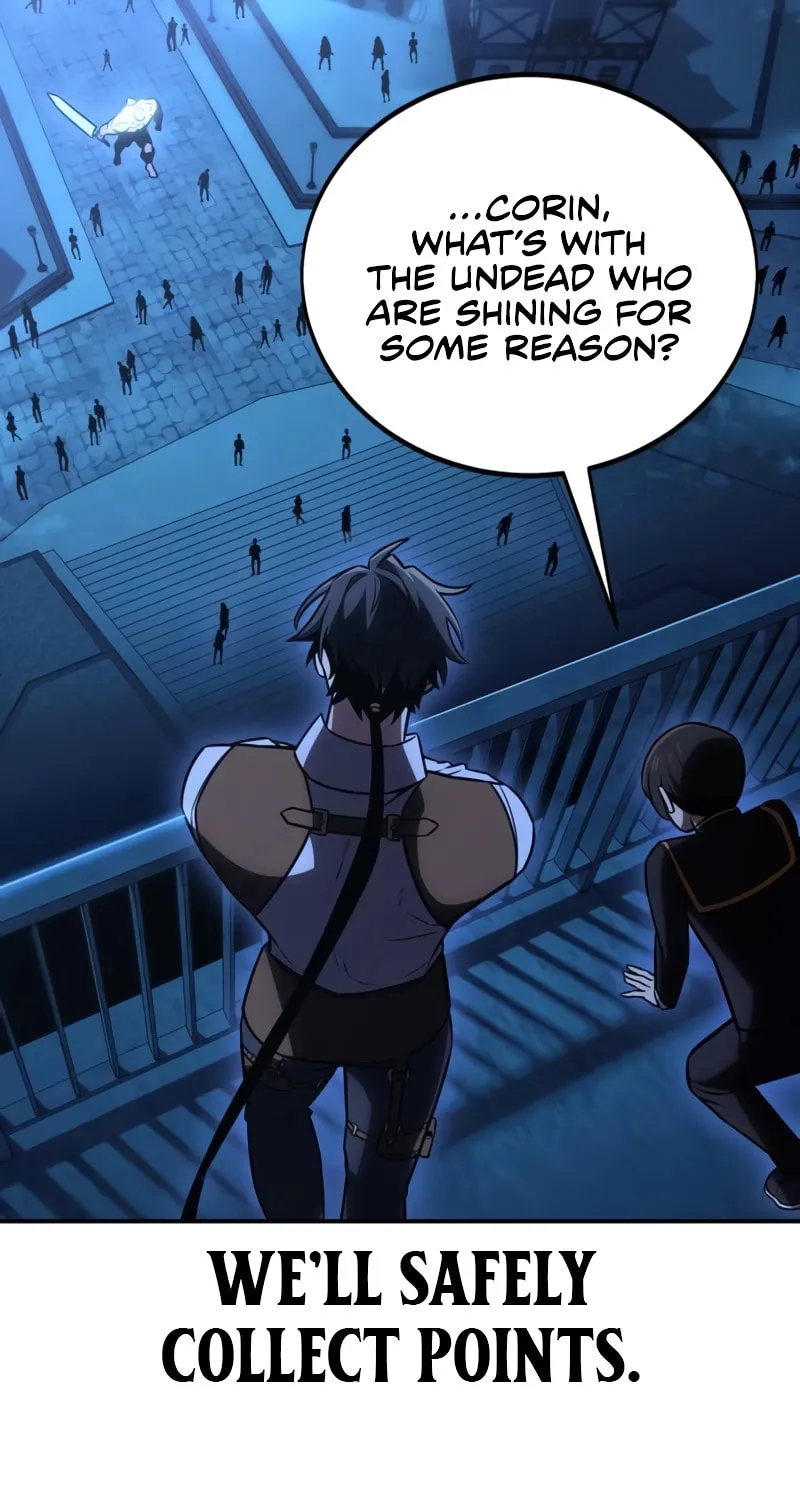 I Killed an Academy Player Chapter 42 page 106 - 