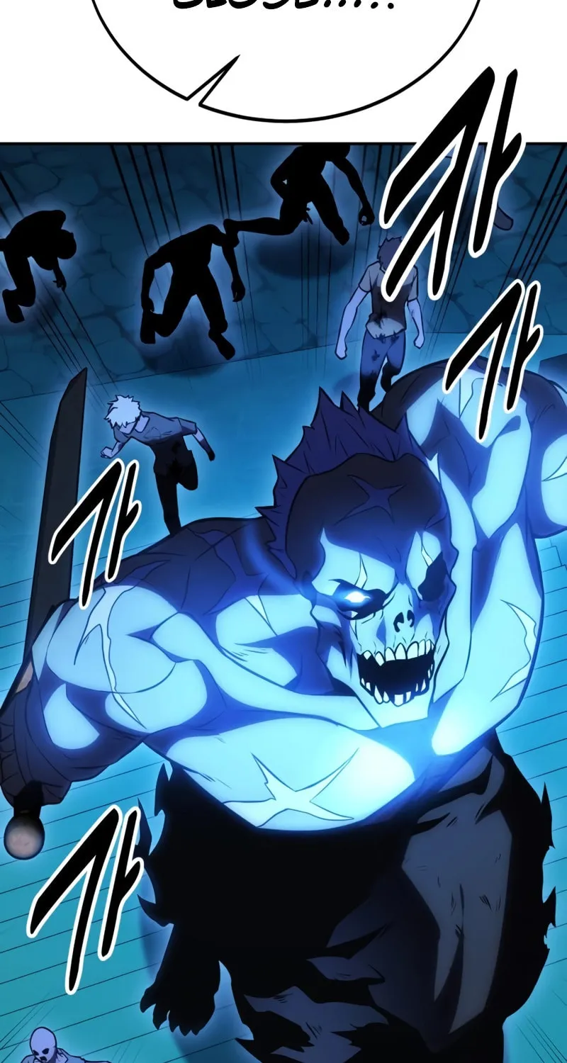 I Killed an Academy Player Chapter 42 page 114 - 