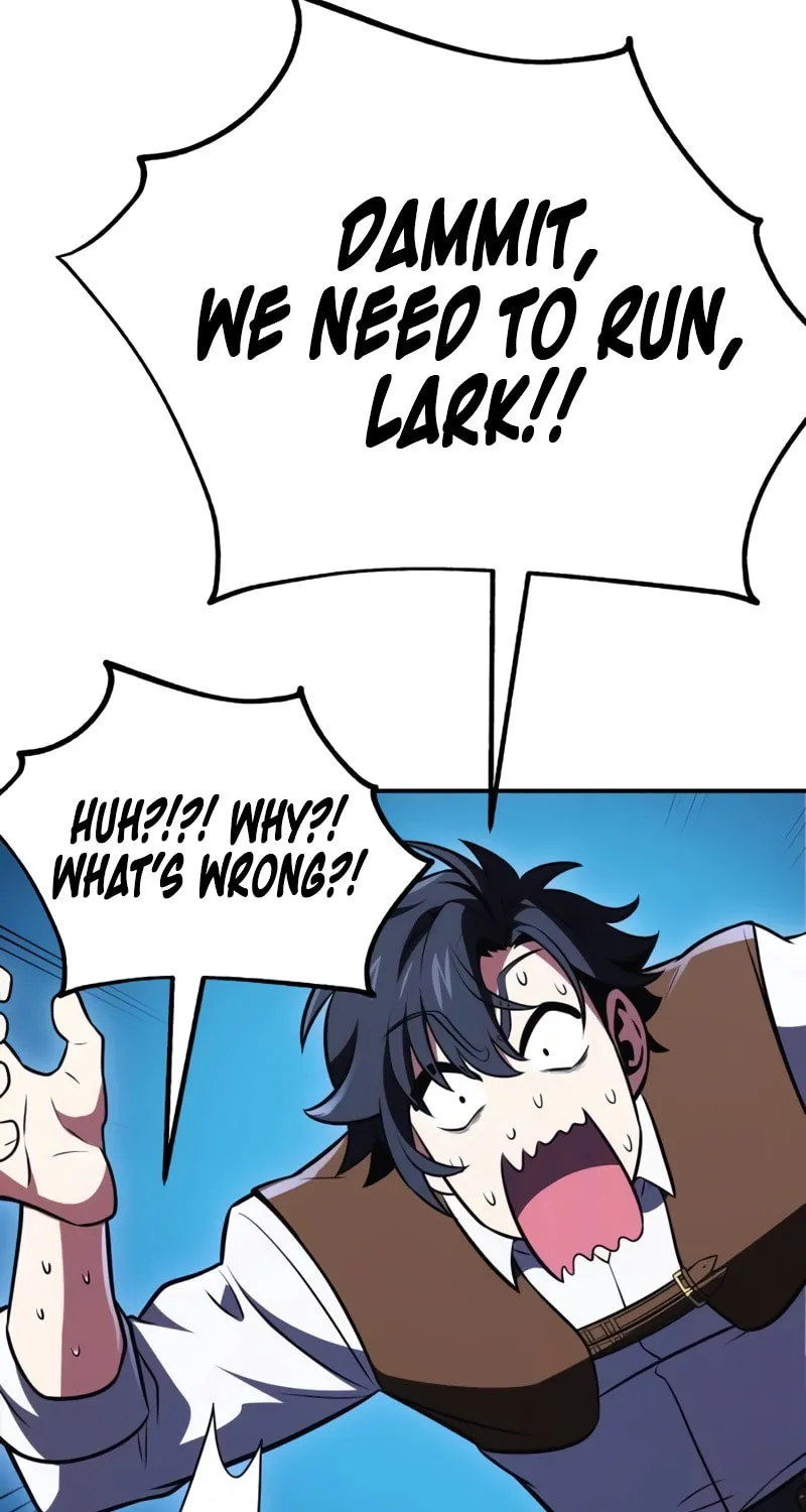 I Killed an Academy Player Chapter 42 page 116 - 