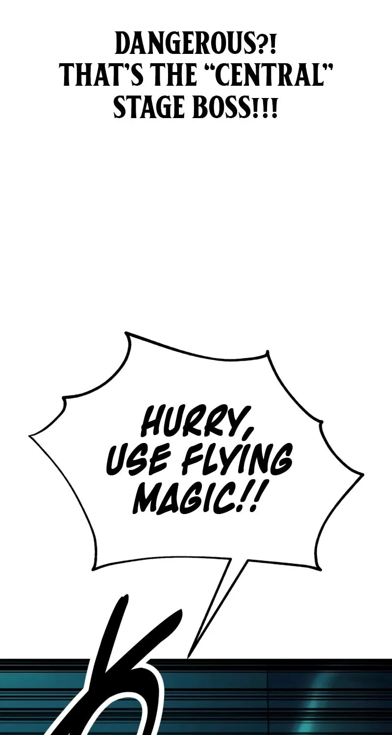 I Killed an Academy Player Chapter 42 page 118 - 