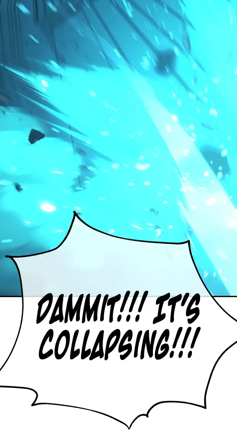 I Killed an Academy Player Chapter 42 page 134 - 