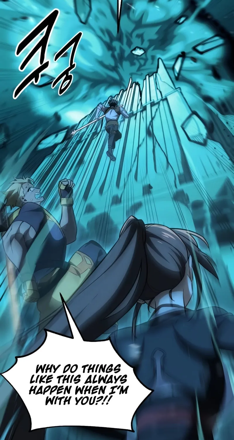 I Killed an Academy Player Chapter 42 page 136 - 
