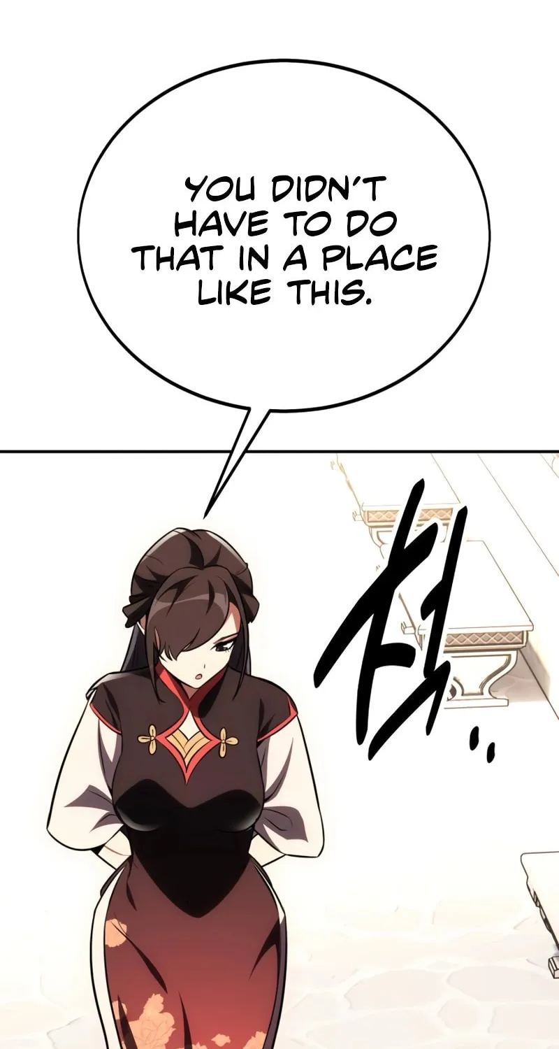 I Killed an Academy Player Chapter 42 page 15 - 