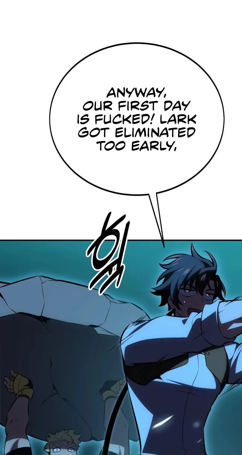 I Killed an Academy Player Chapter 42 page 147 - 