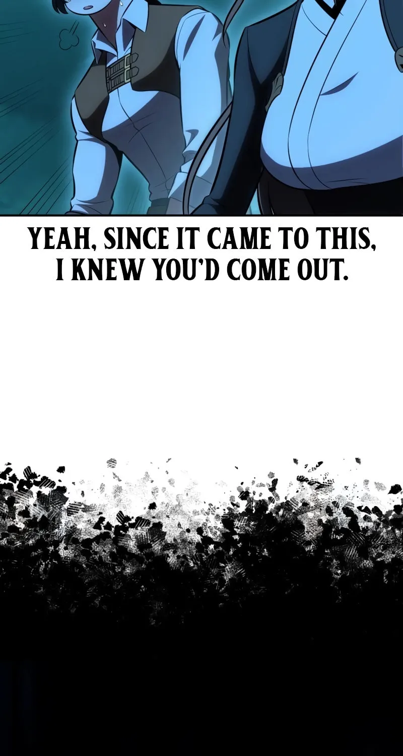 I Killed an Academy Player Chapter 42 page 155 - 