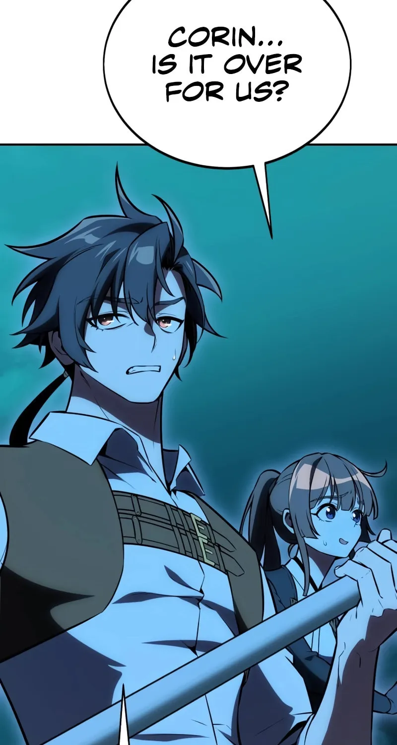 I Killed an Academy Player Chapter 42 page 163 - 