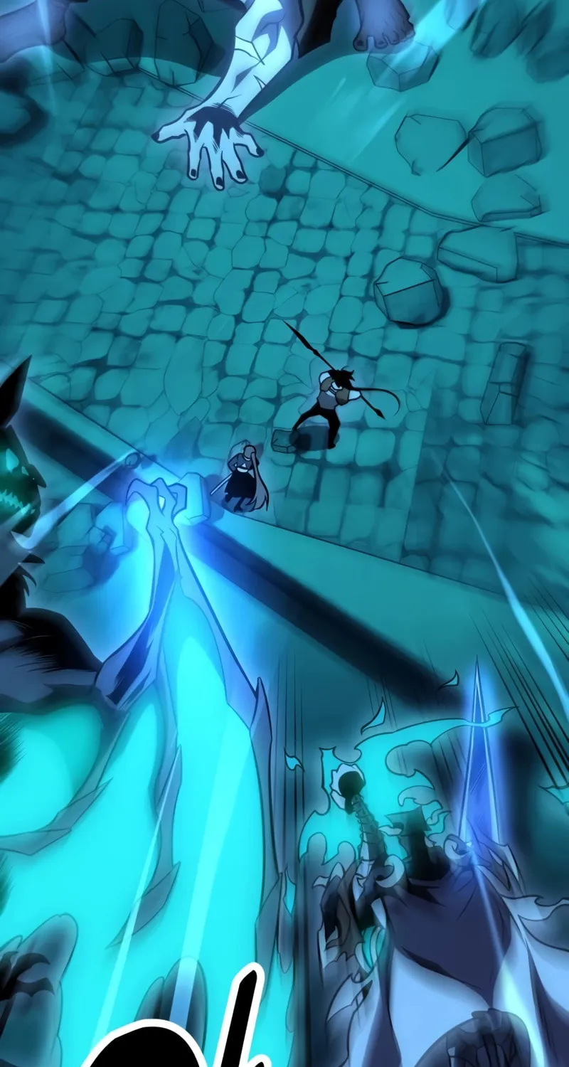 I Killed an Academy Player Chapter 42 page 166 - 