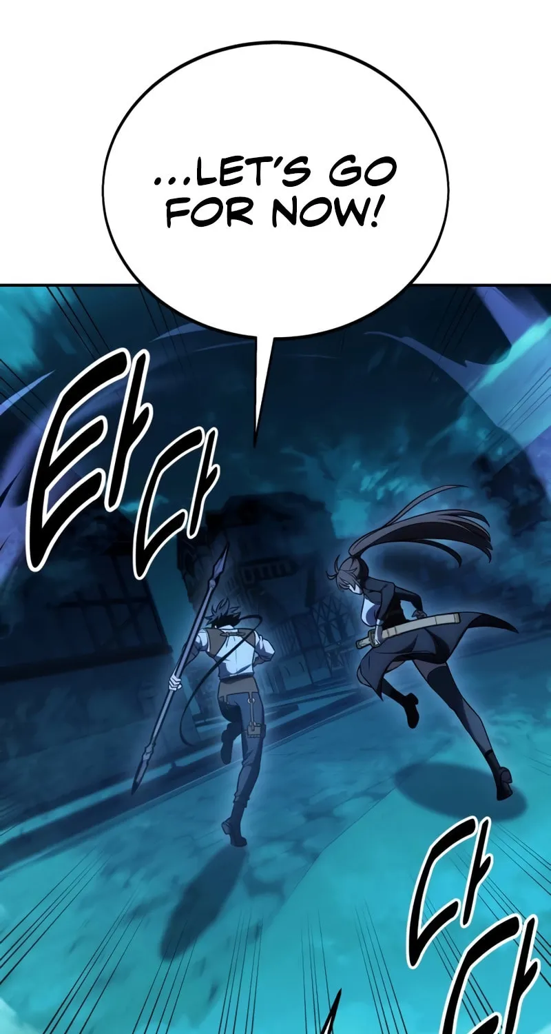 I Killed an Academy Player Chapter 42 page 185 - 