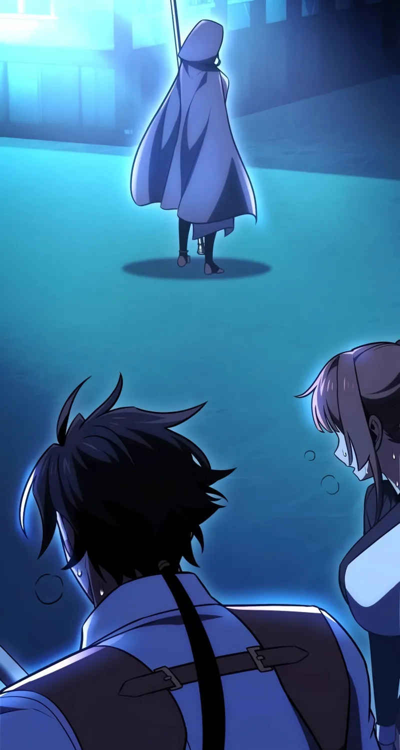 I Killed an Academy Player Chapter 42 page 190 - 