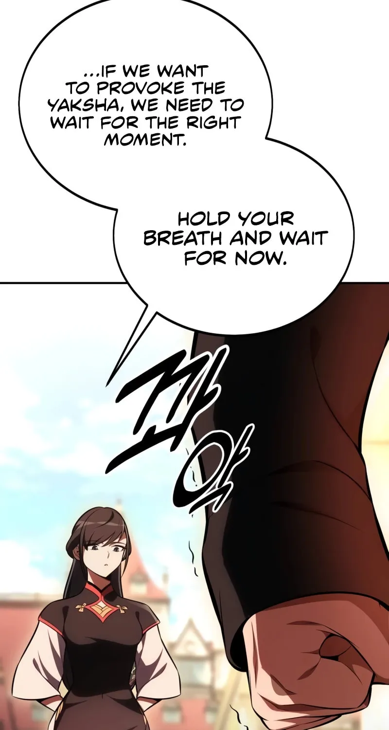 I Killed an Academy Player Chapter 42 page 20 - 