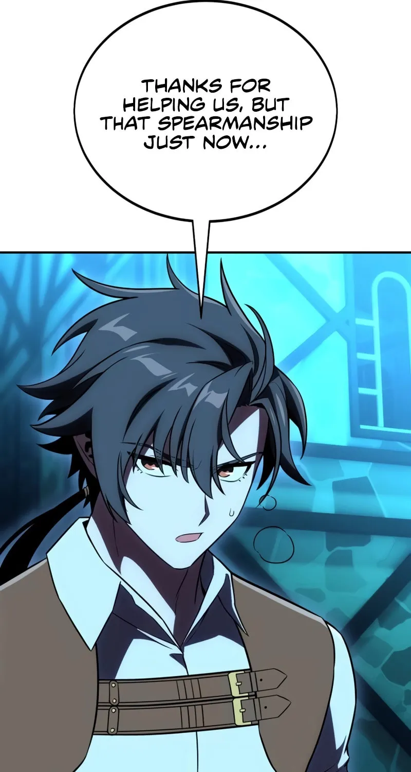 I Killed an Academy Player Chapter 42 page 192 - 