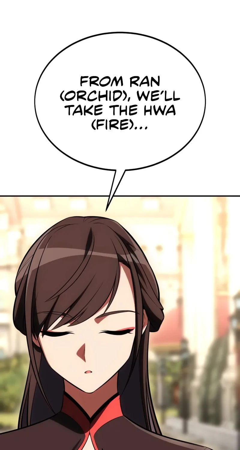 I Killed an Academy Player Chapter 42 page 22 - 