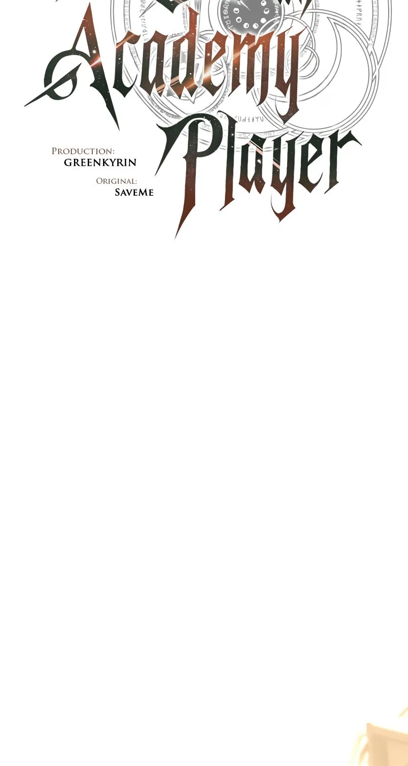 I Killed an Academy Player Chapter 42 page 27 - 