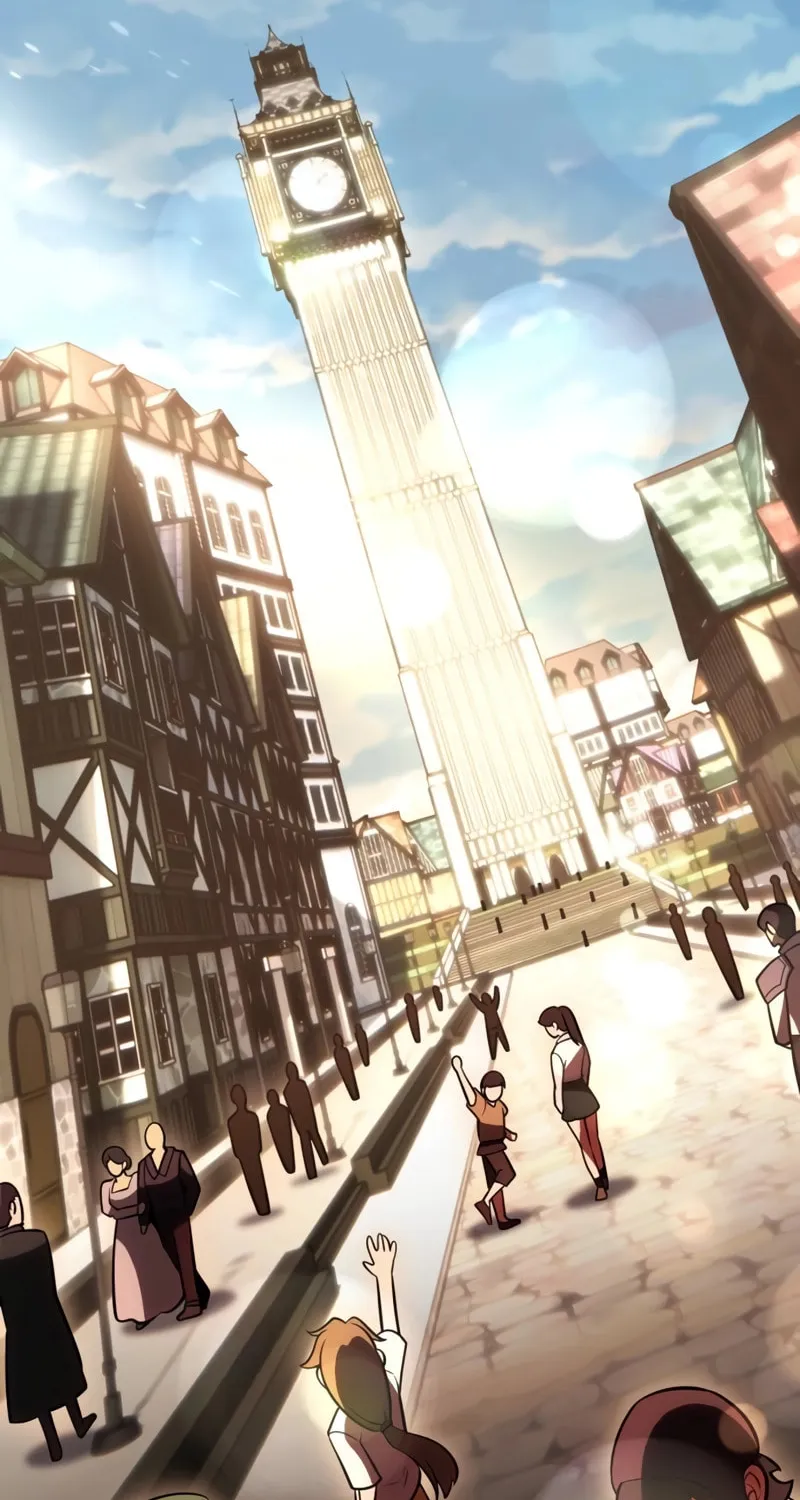 I Killed an Academy Player Chapter 42 page 29 - 