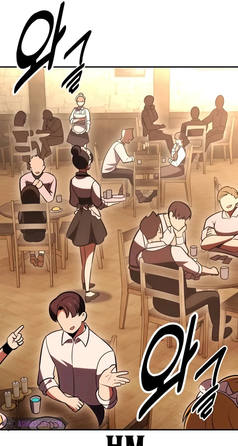 I Killed an Academy Player Chapter 42 page 32 - 