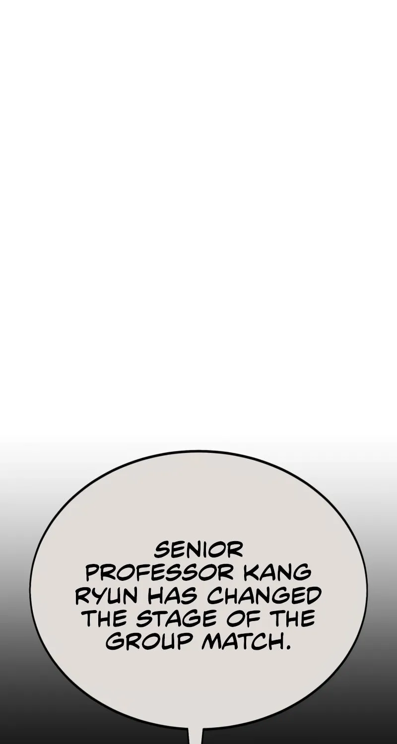I Killed an Academy Player Chapter 42 page 35 - 