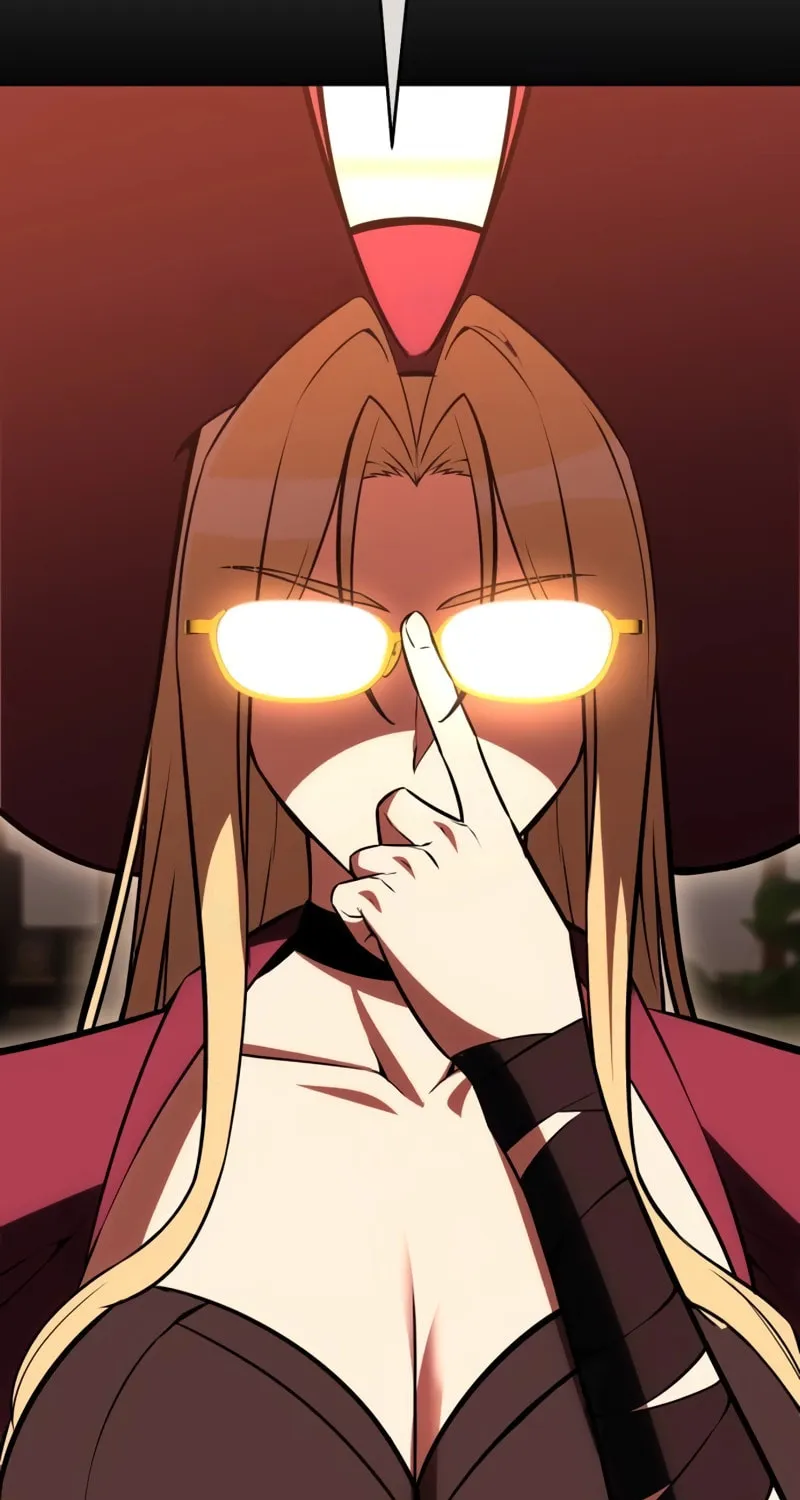 I Killed an Academy Player Chapter 42 page 36 - 