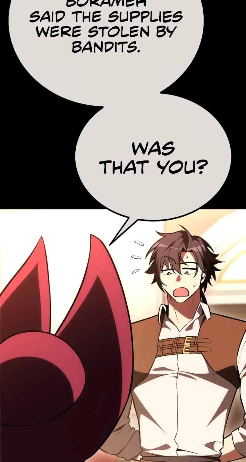 I Killed an Academy Player Chapter 42 page 38 - 