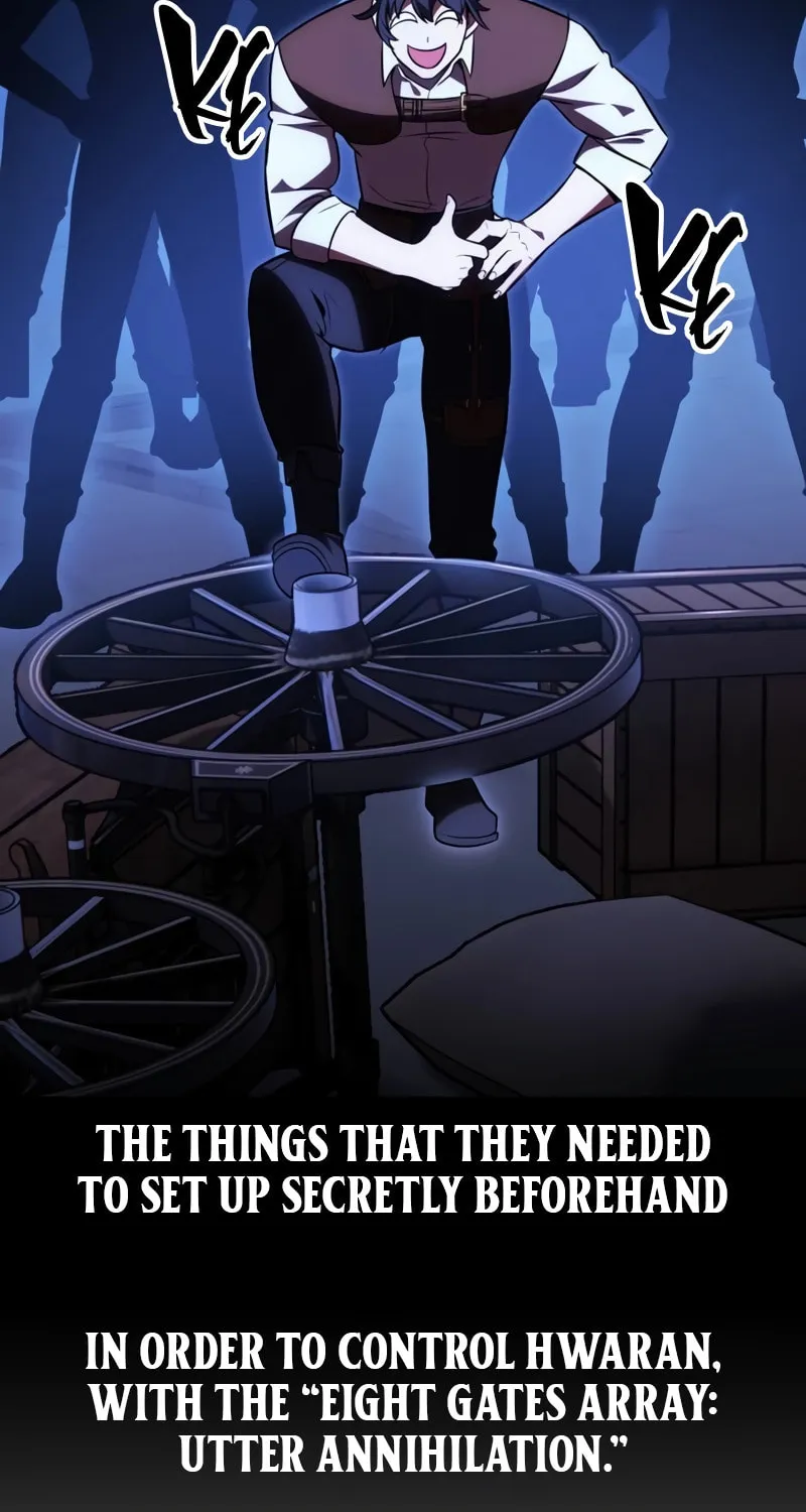 I Killed an Academy Player Chapter 42 page 43 - 