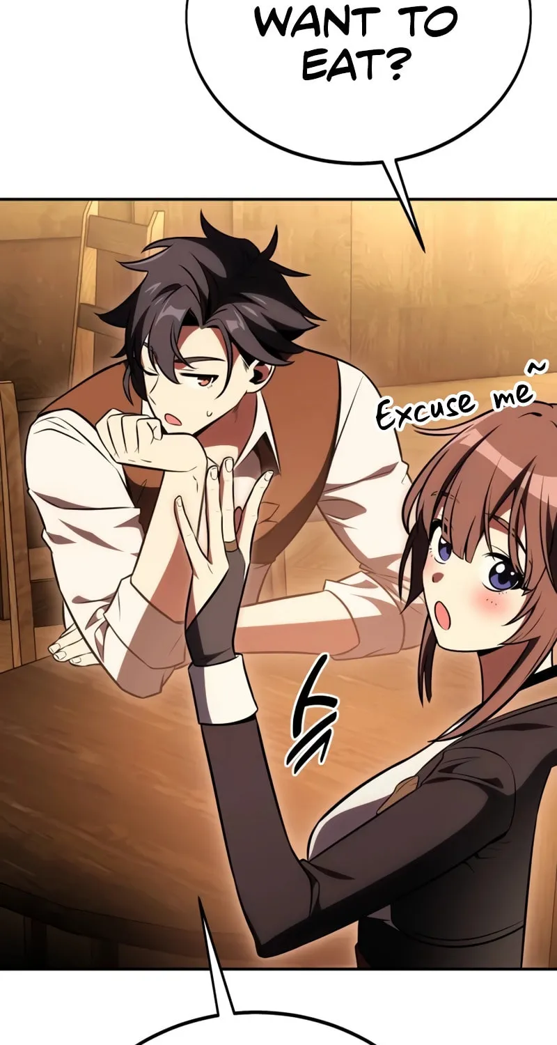 I Killed an Academy Player Chapter 42 page 48 - 