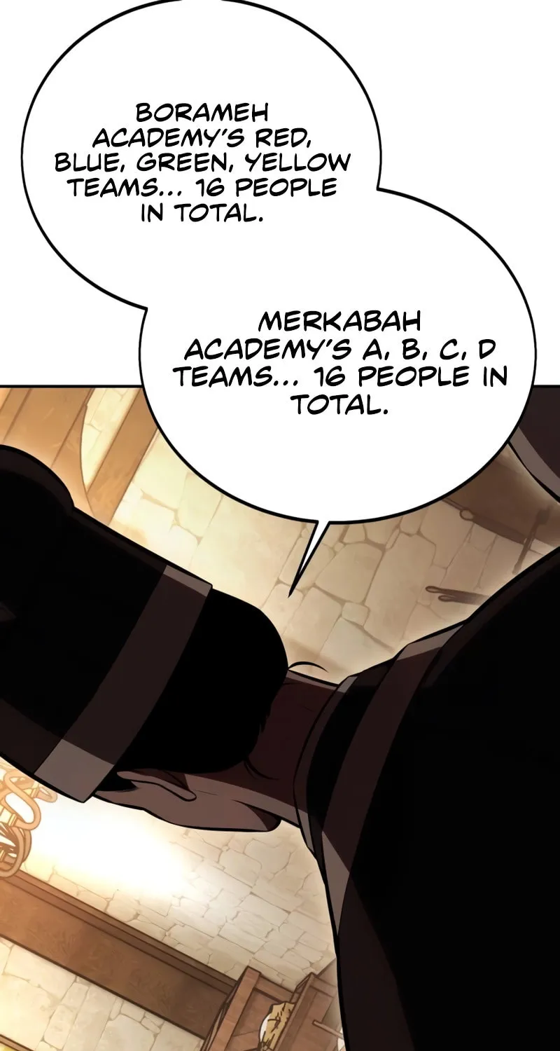 I Killed an Academy Player Chapter 42 page 52 - 
