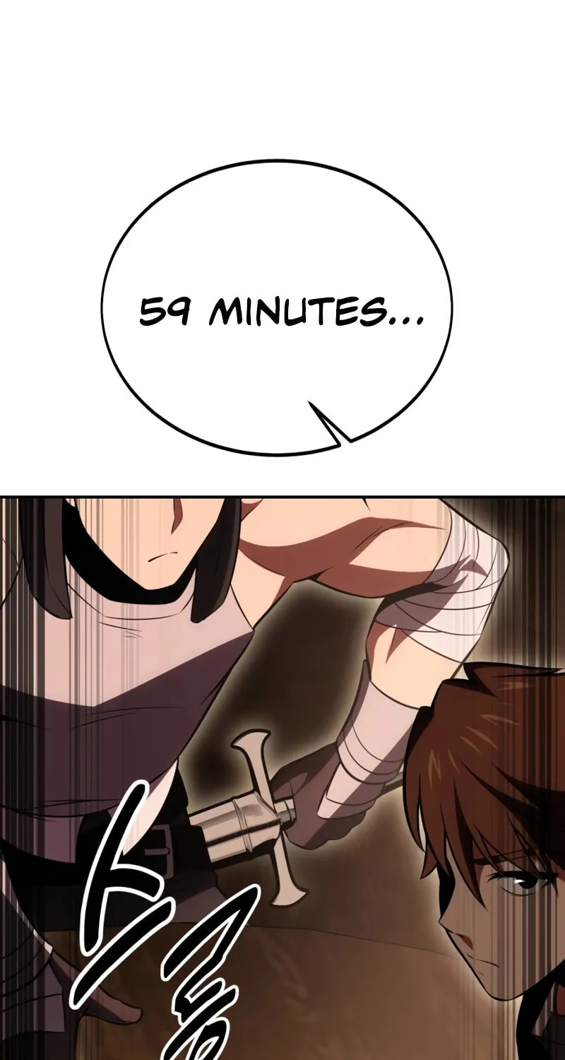 I Killed an Academy Player Chapter 42 page 58 - 