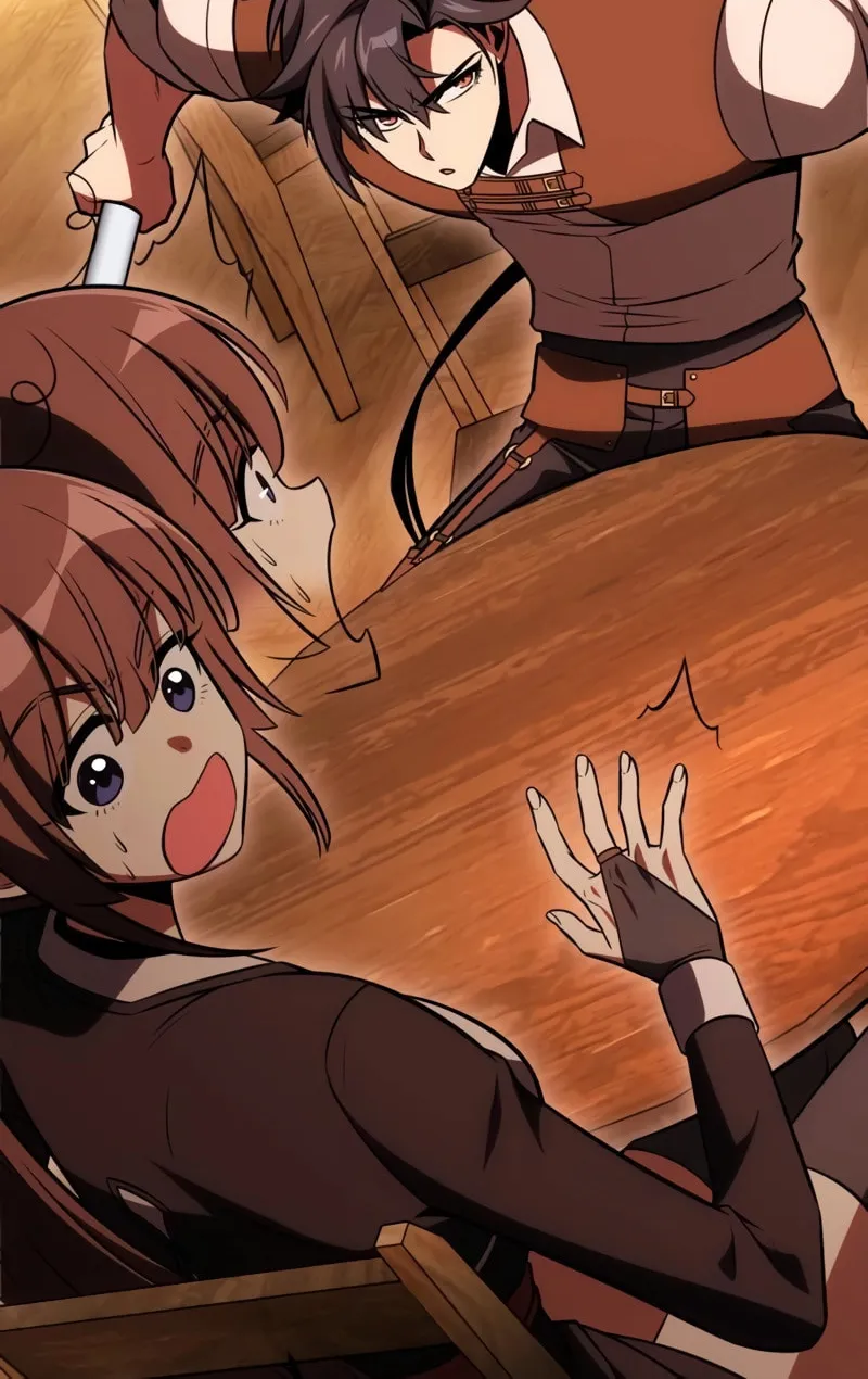 I Killed an Academy Player Chapter 42 page 61 - 