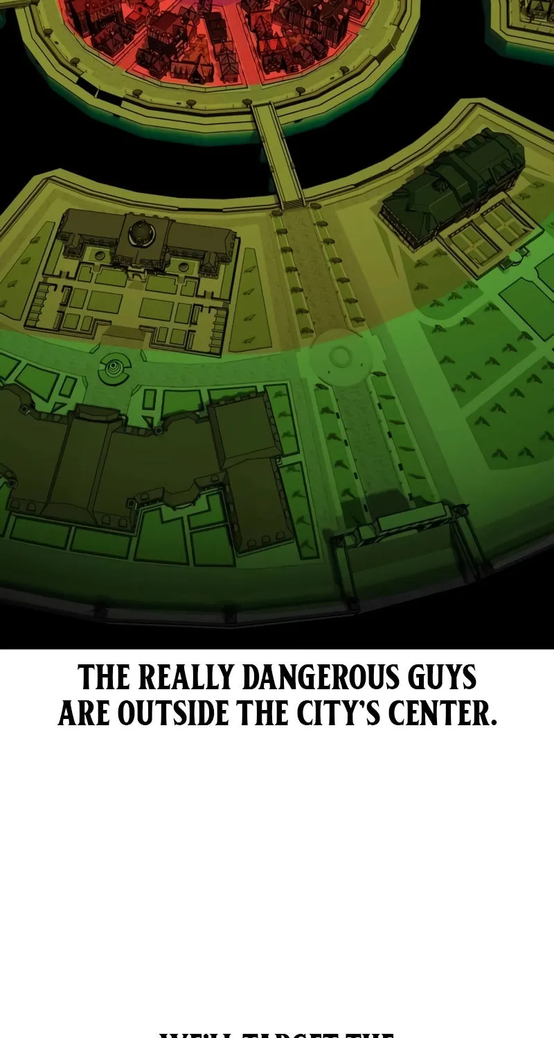 I Killed an Academy Player Chapter 42 page 99 - 
