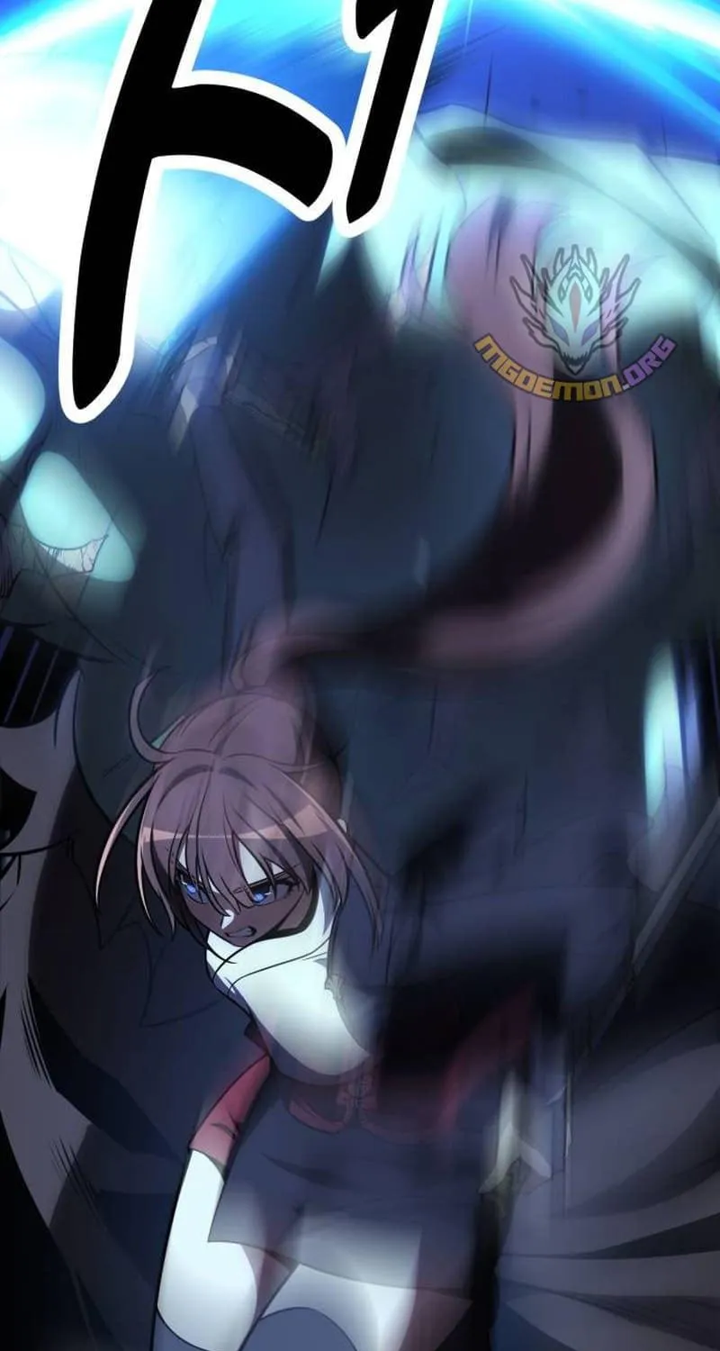 I Killed an Academy Player Chapter 43 page 106 - 