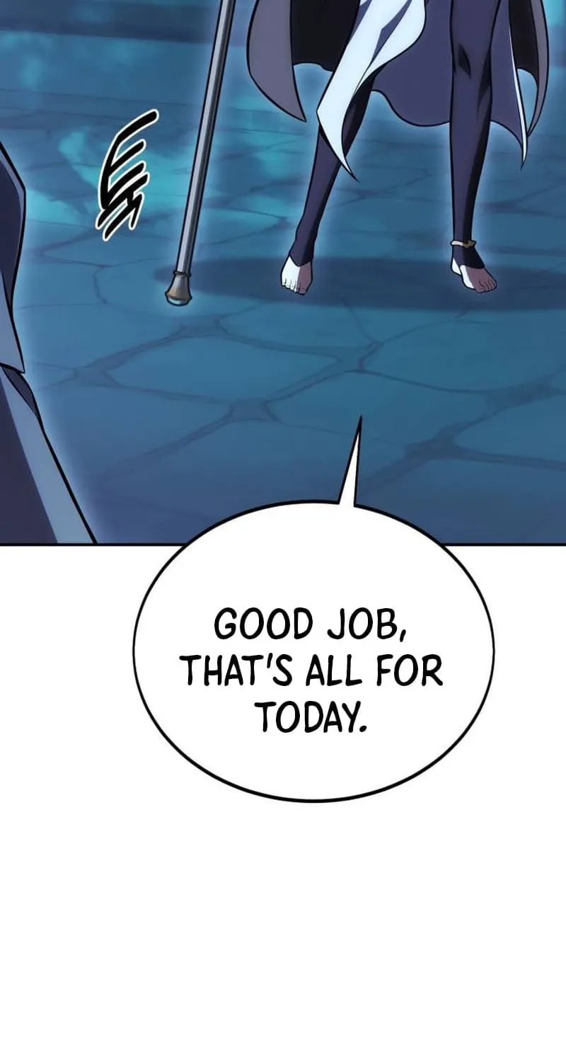 I Killed an Academy Player Chapter 43 page 120 - 