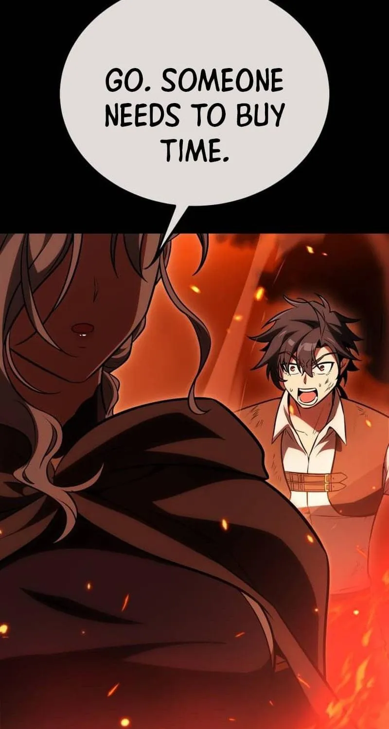 I Killed an Academy Player Chapter 43 page 153 - 